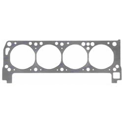 351C HEAD GASKET(BLUE ) TEFLON COATED FELPRO - 8347PT-1