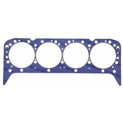 SBC 400 HEAD GASKET(BLUE) TEFLON COATED FELPRO - 8364PT