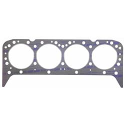 SBC 305 HEAD GASKET(BLUE) TEFLON COATED FELPRO - 8510PT