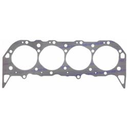 BBC MK5 HEAD GASKET(BLUE) SUITS MARK 5 & BOWTIE BLOCK FELPRO - 8523PT-1