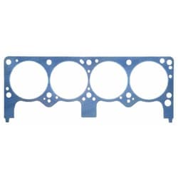 SB CHRYS 273-360 HEAD GASKET (BLUE) TEFLON COATED FELPRO - 8553PT