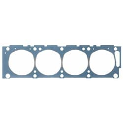 BBF FE 390 428 HEAD GASKET ) TEFLON COATED FELPRO - 8554PT