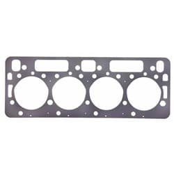 HEAD GASKET, CHEV 6.2L DIESEL 1989-93 FELPRO - 8726PT