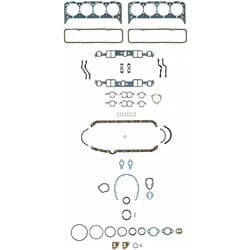 SB CHEV 350 FULL GASKET SET   FELPRO - AFS7733PT-2