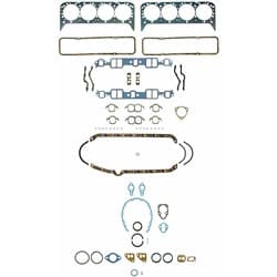 SB CHEV 400 FULL GASKET SET   FELPRO - AFS8364PT-3