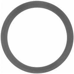 REAR MAIN SEAL, TOYOTA LAND CRUISER 6CYL 1967-1985 FELPRO / BS16192