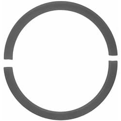 FORD 429 460 REAR MAIN SEAL 2-PIECE FELPRO - BS40032