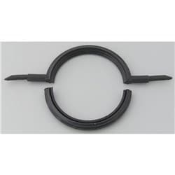 SB CHRYS 273-340 REAR MAIN SEA (NEOPRENE) FELPRO - BS40245