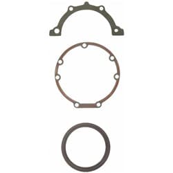 SBC 1 PCE REAR MAIN SEAL & HOLDER GASKET 86-ON FE2919 FELPRO - BS40520