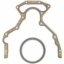 LS1 LS2 LS3 LS7 REAR MAIN SET SEAL FELPRO - BS40640