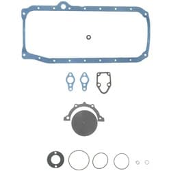 SBC CONVERSION GASKET SET VORTEC 350/305 5.7L 96-01 FELPRO - CS8510-1