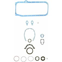 SBC CONVERSION GASKET SET 5.0/5.7L(87-92) *NOTES* FELPRO - CS8510