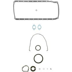 BBC LOWER CONVERSION SET SUIT MARK 5 AND 6, 1996-2000 FELPRO - CS8523
