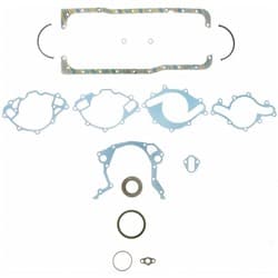 SBF 5.0L CONVERSION GASKET SET (82-ON 302W) **NOTES** FELPRO - CS8548-2