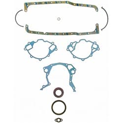 SBF 5.8 CONVERSION GASKET SET (87-ON 351W) **NOTES** FELPRO - CS8548-7