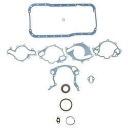 SBF 5.0L CONVERSION GASKET SET (88-ON 302W) **NOTES** FELPRO - CS8548-9