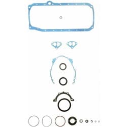 LT1 CONVERSION SET **NOTES** ALSO FITS LT-4 92-96 FELPRO - CS9966
