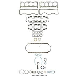 CHEVY 348W FULL GASKET SET   FELPRO - FS8007PT-3