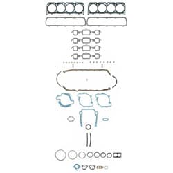 OLDS 330 455 FULL GASKET SET OLDSMOBILE FELPRO - FS8171PT-4