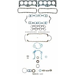 BB FORD 429 460 FULL GASKET SET **NOTES** BBF FELPRO - FS8265PT-3
