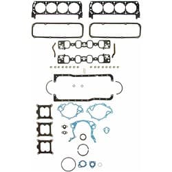SBF BOSS 302 FULL GASKET SET   FELPRO - FS8346PT