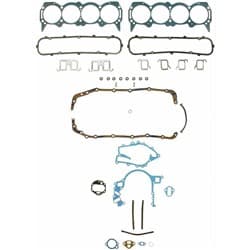 BUICK 400 455 FULL GASKET SET 400 430 455 ONLY, **NOTES** FELPRO - FS8494PT