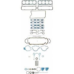 PONTIAC 400-428-455 FULL GASKET SET FELPRO - FS8518PT