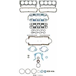 SBF 289 302W FULL GASKET SET   FELPRO - FS8548PT-16