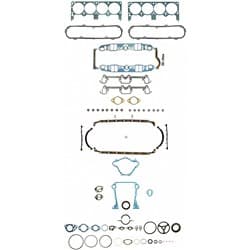 SB CHRYS 340 FULL GASKET SET   FELPRO - FS8553PT-10