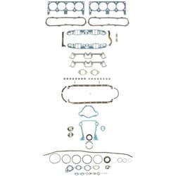 SB CHRYS 360 FULL GASKET SET   FELPRO - FS8553PT-14