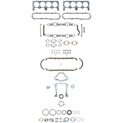 SB CHRYS 273 318 FULL GASKET   FELPRO - FS8553PT-9