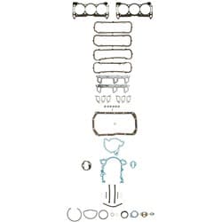 BUICK 231 FULL GASKET SET 1975-83 **SEE NOTES** FELPRO - FS8723PT-4