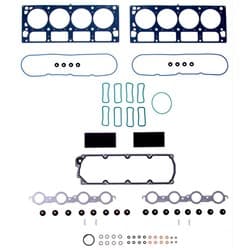 LS2 CHEV HEAD TOP END SET EARLY  4.00 BORE FELPRO - HS26192PT-3