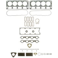 LS1 VRS TOP END HEAD GASKET KIT SET EARLY 3.900 BORE FELPRO - HS9284PT-1