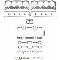 LT1 TOP END GASKET SET 1992-1997 ALSO FITS LT-4 FELPRO - HS9966PT-2