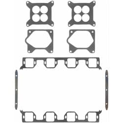 CHRYSLER HEMI 426  INTAKE GASK 1964-1971 FELPRO - MS90007