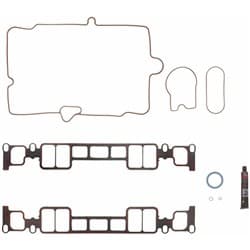 SBC FELPRO INTAKE SET 96-01 5.0L/5.7L VORTEC FELPRO - MS90131