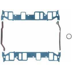 FORD 332-428 INTAKE GASKET LAMINATE W/COATING FELPRO - MS90145