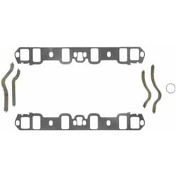SB FORD 351W 5.8L INTAKE GASKET SET 87-ON SBF FELPRO - MS90361