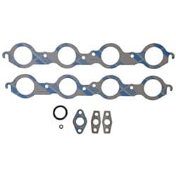 LS1 LS2  SERIES EXHAUST GASKET FITS LS1 - 2 - 3 FELPRO - MS92467