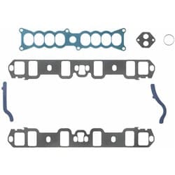 SBF 5.0L INTAKE GASKET SET 86-ON WITH EFI*INC PLENUM GASK FELPRO - MS93334