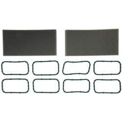 LS3 INTAKE GASKET SET O-RING TYPE INTAKE GASKETS FELPRO - MS97151