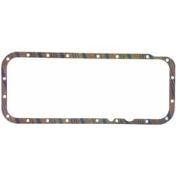 BB CHRYS V8 OIL PAN SET 350-361-383-400-413-426-440 FELPRO - OS11729 C-1