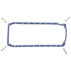 BBC PERMADRY PLUS 1 PIECE OIL PAN GASKET MARK 4 - FELPRO - OS30061T