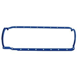 BBC OIL PAN GASKET SUIT MARK 5 AND 6, 1996-2000*1 PC GASKET FELPRO - OS34407R