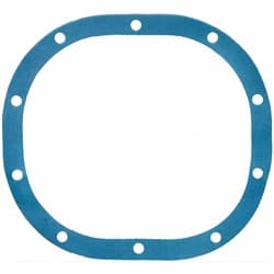DIFFERENTIAL CENTRE GASKET FORD 8", FIBRE FELPRO - RDS13270