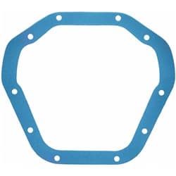 DIFFERENTIAL COVER GASKET DANA 60, FIBER FELPRO - RDS60951