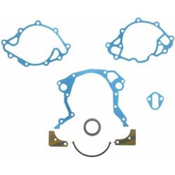 SBF 289-351W TIMING COVER SET SUIT 68-78 WINDSOR AUST RHD FELPRO - TCS45008