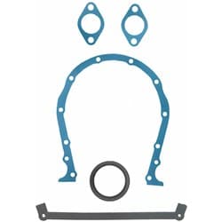 BBC TIMING COVER GASKET SET SUIT  EARLY ENGINE FELPRO - TCS45060