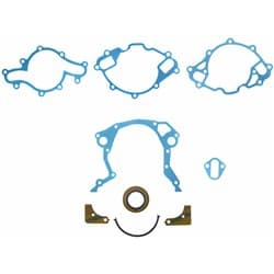 SBF TIMING COVER SET WINDSOR SUIT 79-01, 302-5.0-351-5.8L FELPRO - TCS45449